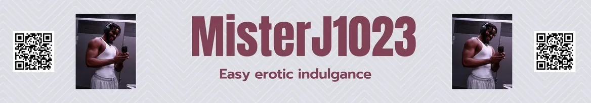 OnlyFans cuenta misterj1023 header 2