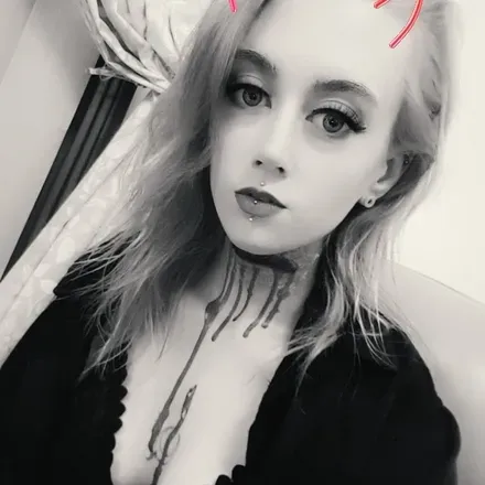 OnlyFans cuenta pumpkin_princess_ avatar 1