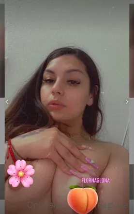 OnlyFans cuenta flornaglona avatar 1