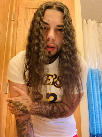 OnlyFans cuenta t.y.skrilla avatar 1