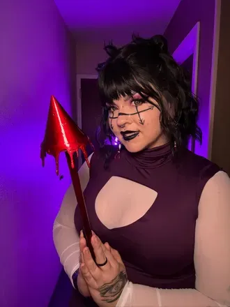 OnlyFans cuenta dawnscosplay avatar 1
