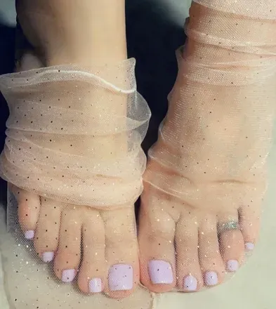 OnlyFans cuenta feet_reyna avatar 1