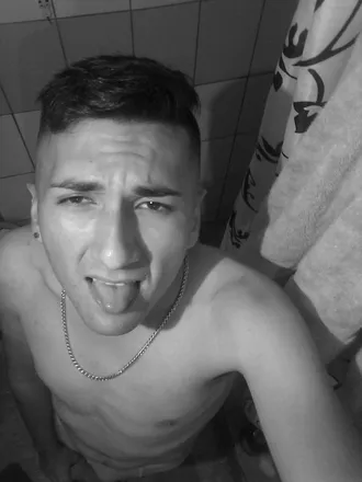 OnlyFans cuenta lucas1313 header 2