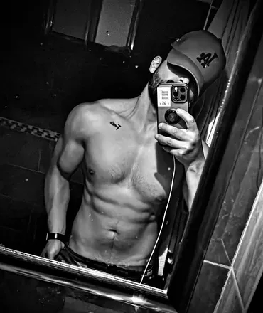 OnlyFans cuenta luiisolvera avatar 1