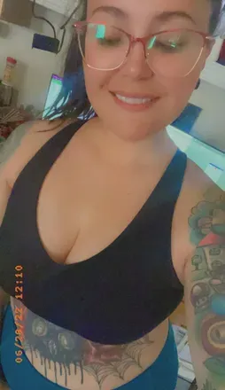 OnlyFans account  lish28 avatar 1