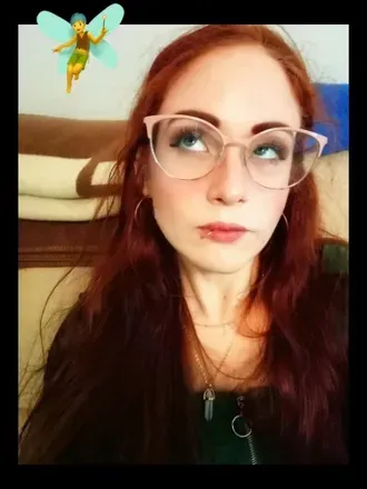 OnlyFans cuenta mistyredhead avatar 1