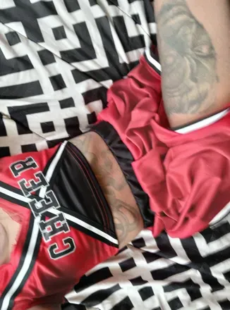 OnlyFans cuenta badwixch_free avatar 1