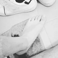 OnlyFans cuenta piedidagustare avatar 1