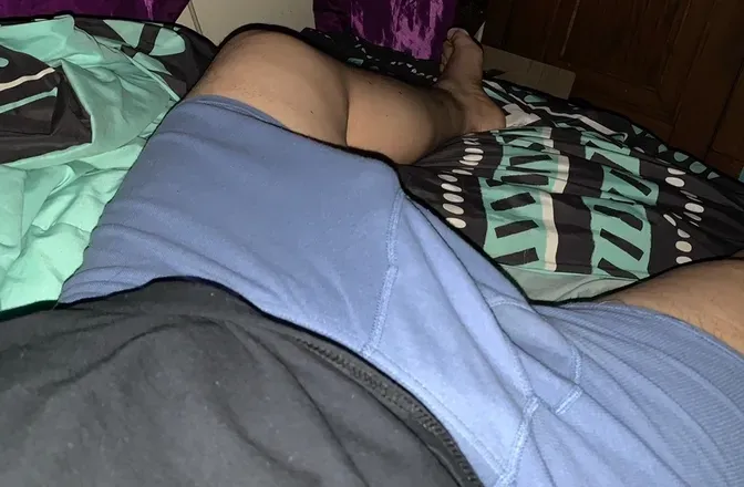 OnlyFans cuenta barelyavarageguy header 2