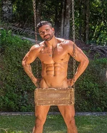 OnlyFans cuenta johnmineirinho avatar 1