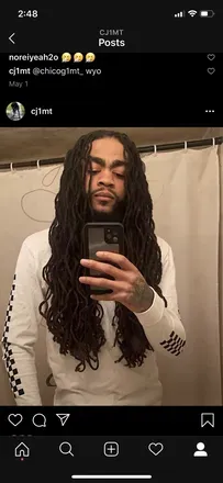 OnlyFans cuenta therealfreaknasty avatar 1