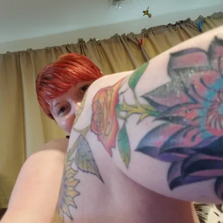 OnlyFans cuenta majik_ninjette header 2