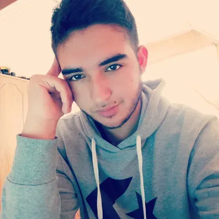 OnlyFans cuenta alphag901 avatar 1