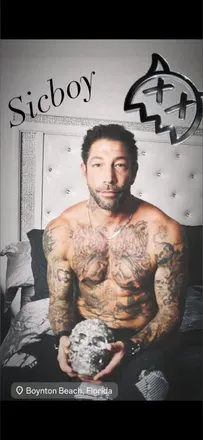 OnlyFans cuenta sicboi_so_handsome avatar 1