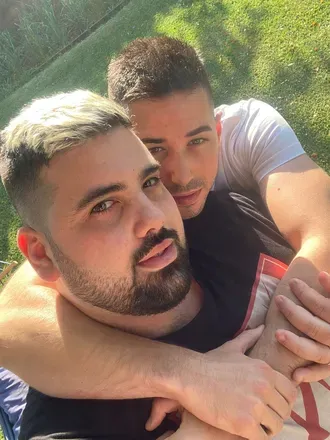 OnlyFans account  trackerchubby avatar 1