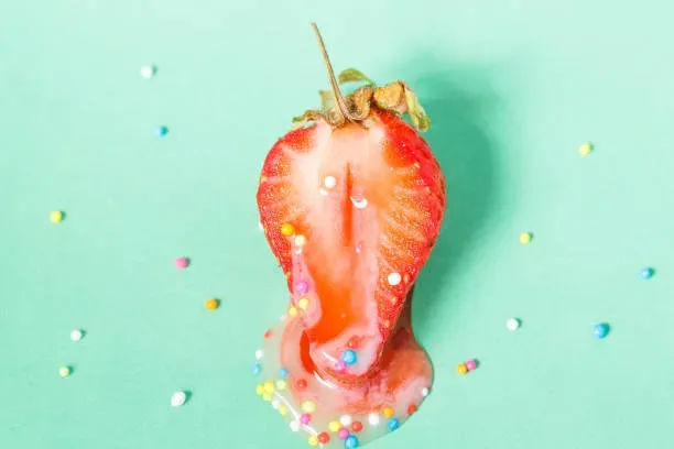OnlyFans cuenta strawberrybabygirl avatar 1