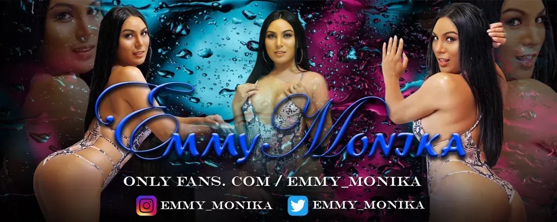 OnlyFans cuenta emmymonika header 2