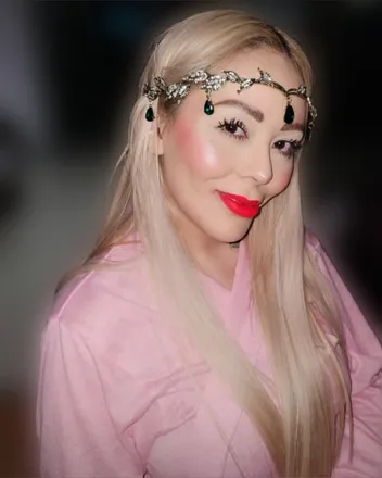 OnlyFans cuenta donnafaith header 2