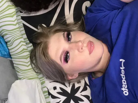 OnlyFans cuenta baby_blu_ avatar 1