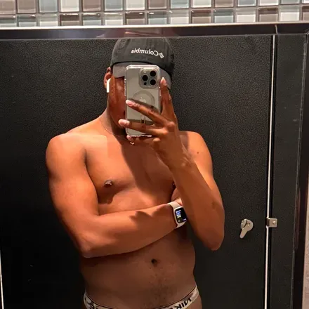 OnlyFans account  devinjmes avatar 1