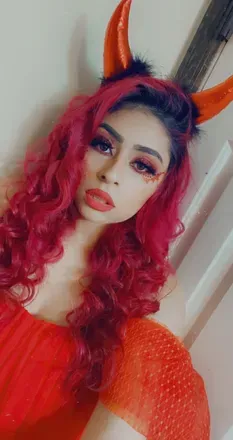OnlyFans cuenta mexican_barbie1 avatar 1