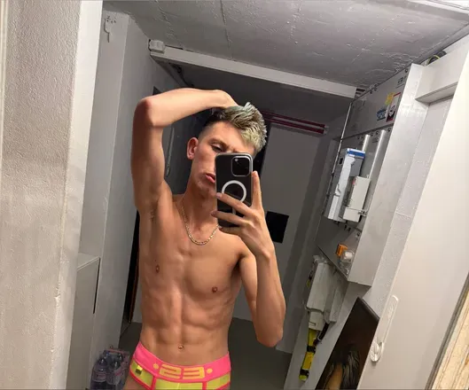 OnlyFans cuenta sexy_dream_boy avatar 1