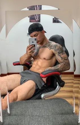OnlyFans cuenta estebfree avatar 1