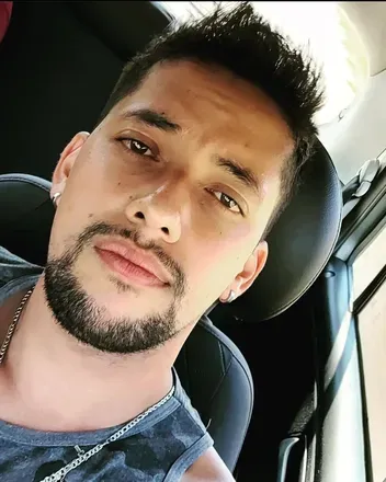 OnlyFans cuenta ricketto avatar 1