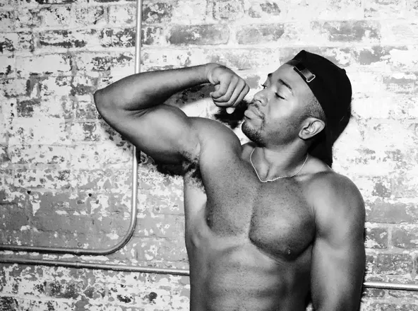 OnlyFans cuenta shreddelew header 2
