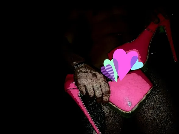 OnlyFans cuenta passionheels header 2