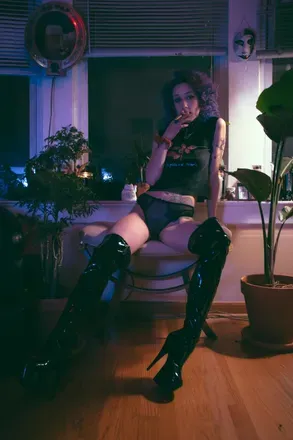 OnlyFans cuenta marvelousmonster avatar 1