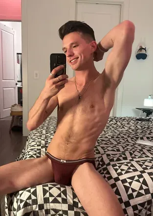 OnlyFans account  jakebates avatar 1