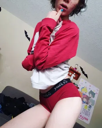 OnlyFans cuenta faygo_cupcake avatar 1