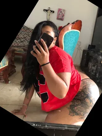 OnlyFans cuenta bellacotton04 avatar 1