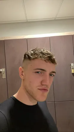 OnlyFans cuenta glenn69 avatar 1