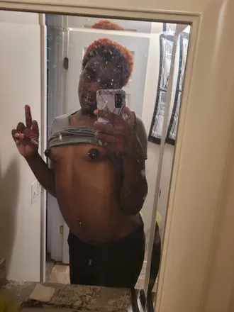 OnlyFans cuenta stoner_rose avatar 1