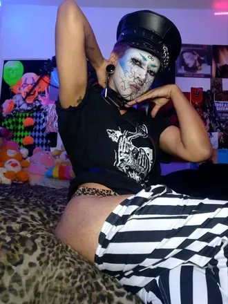 OnlyFans cuenta riselazarusrise avatar 1
