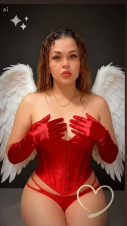 OnlyFans cuenta yamisexxii3 avatar 1
