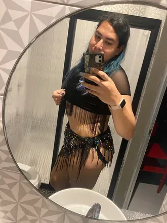 OnlyFans cuenta rojokpop avatar 1