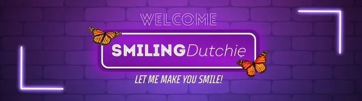 OnlyFans cuenta smilingdutchie1 header 2