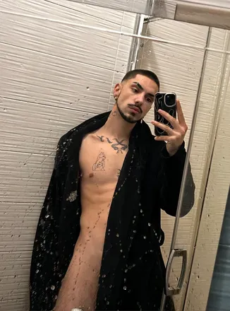 OnlyFans cuenta rompas0227 avatar 1