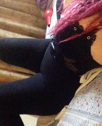 OnlyFans cuenta babyfreakz avatar 1