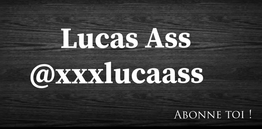 OnlyFans cuenta xxxlucaass header 2