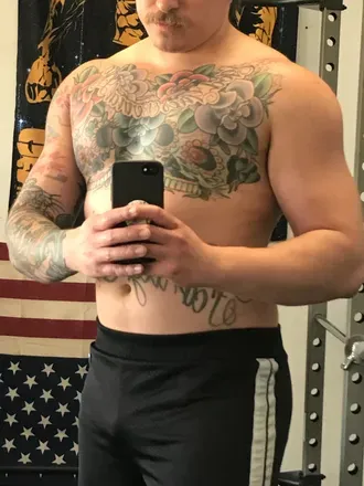 OnlyFans cuenta willyhobbs avatar 1