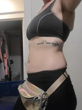 OnlyFans cuenta smokybunny4life header 2