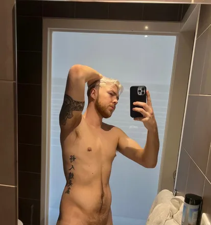 OnlyFans cuenta liamxofree header 2