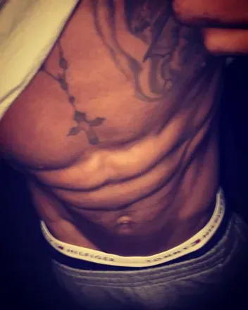 OnlyFans account  killmongerxl avatar 1