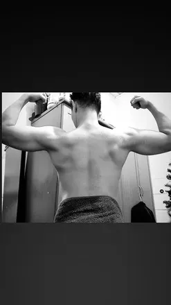 OnlyFans cuenta donovandckr avatar 1