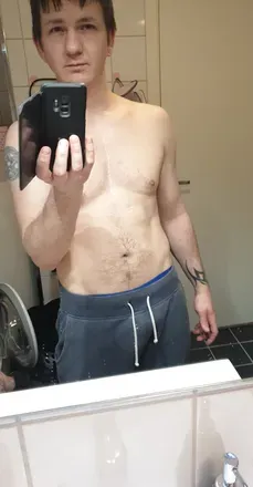 OnlyFans cuenta bukseseler87 avatar 1