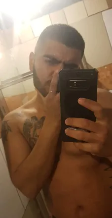 OnlyFans cuenta andresgars15 header 2